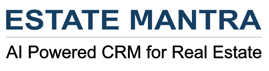 Estate Mantra Logo