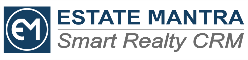 Estate Mantra Logo